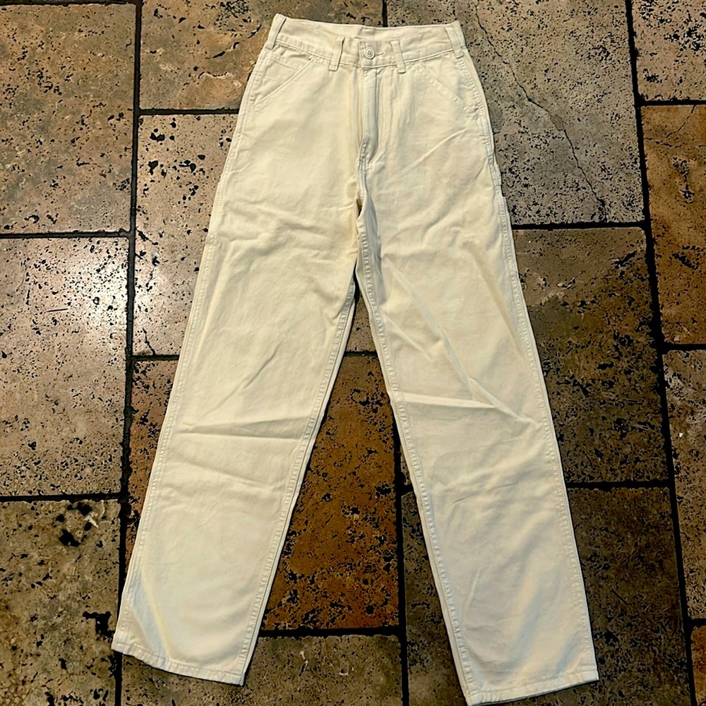 Brandy Melville cargo pants